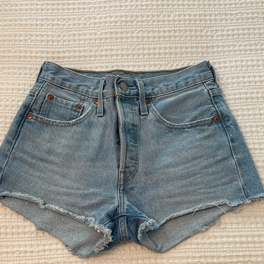 Levi’s 501 Shorts